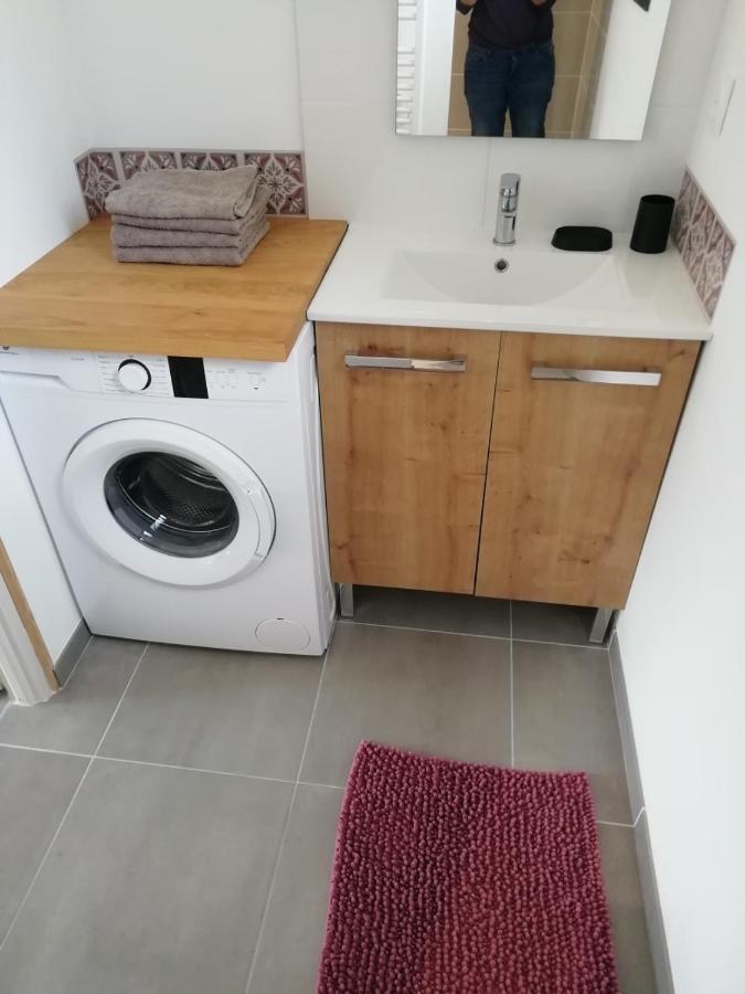Charmante Maison Neuve Au Lac D'Hourtin Exteriör bild